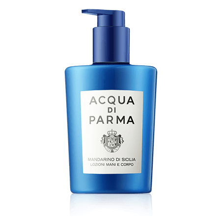 Acqua di Parma Blu Mediterraneo - Mandarino di Sicilia Hand & Body Lotion (300 ml)