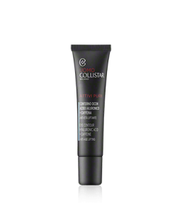 Collistar Man Attivi Puri Eye Contour Hyaluronic Acid + Caffein (15 ml)