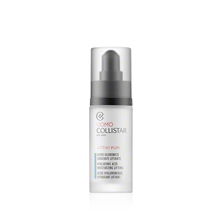 Collistar Man Attivi Puri Hyaluronic Acid (30 ml)
