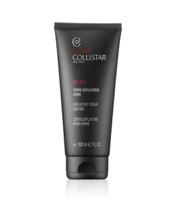 Collistar Man Body Depilatory Cream for Men (200 ml)