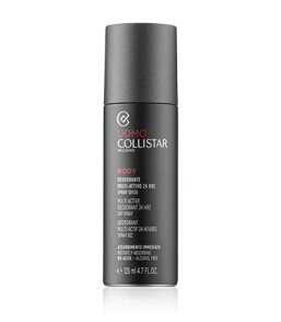 Collistar Man Body Multi Active Deodorant 24H Dry Spray (125 ml)