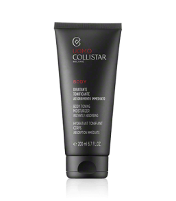 Collistar Man Body Toning Moisturizer (200 ml)