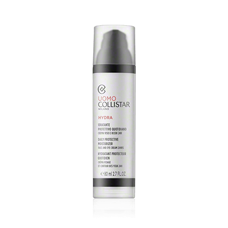 Collistar Man Hydra Daily Protective Moisturizer (80 ml)