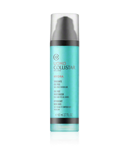 Collistar Man Hydra Oil Free Moisturizer (80 ml)