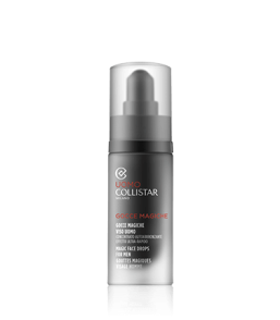 Collistar Man Magic Face Drops Self-Tanning Concentrate (30 ml)