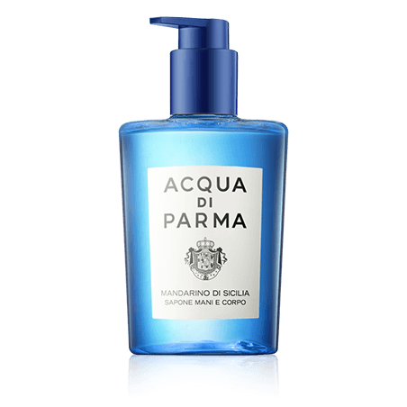 Acqua di Parma Blu Mediterraneo - Mandarino di Sicilia Hand & Body Wash (300 ml)