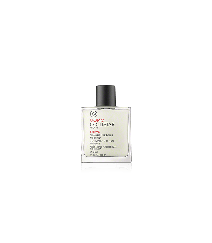 Collistar Man Sensitive Skins After-Shave (100 ml)