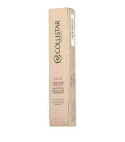 Collistar Mascara Volume Unico Intense Black (13 ml)