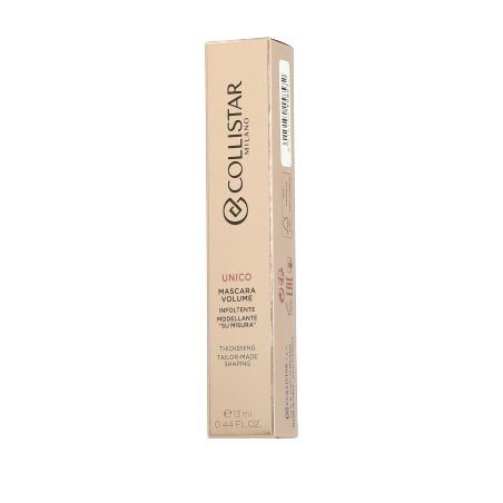 Collistar Mascara Volume Unico Intense Black (13 ml)