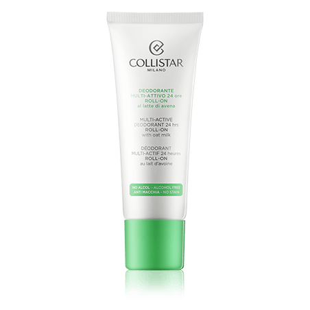 Collistar Multi-Active Deodorant 24 Hours Roll-On (75 ml)