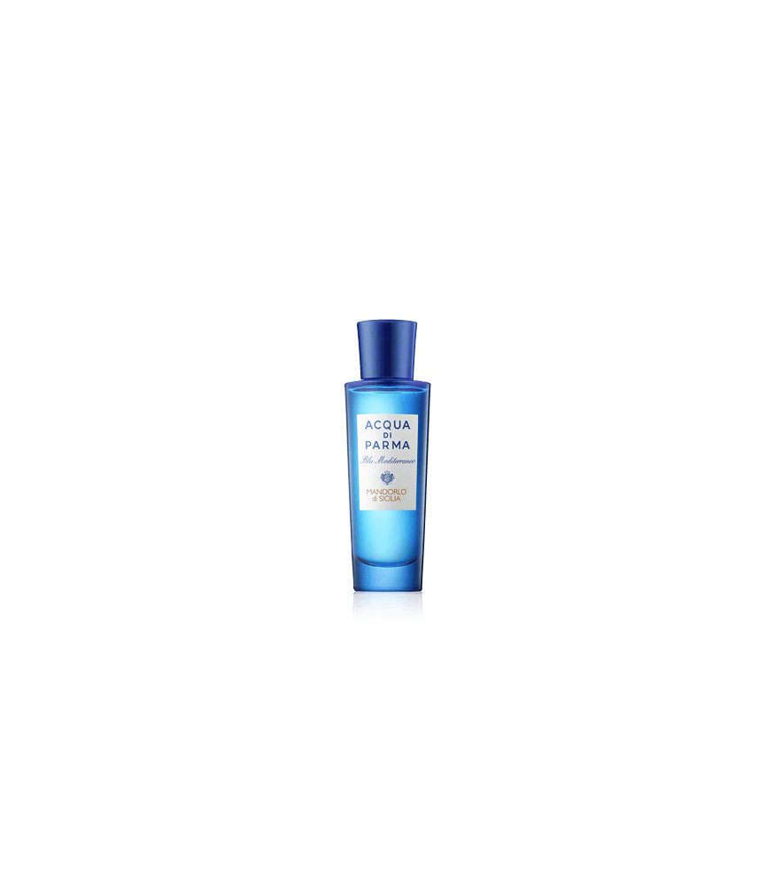 Acqua di Parma Blu Mediterraneo - Mandorlo di Sicilia Eau de Toilette Spray (30 ml)