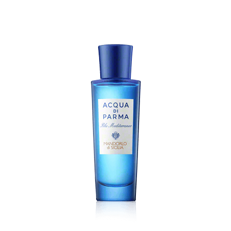 Acqua di Parma Blu Mediterraneo - Mandorlo di Sicilia Eau de Toilette Spray (30 ml)