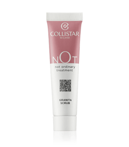 Collistar NOT Granita Scrub (12 ml)