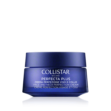Collistar Perfecta Plus Face and Neck Perfection Cream (50 ml)