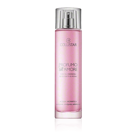 Collistar Profumo dell' Amore Aromatic Water (100 ml)