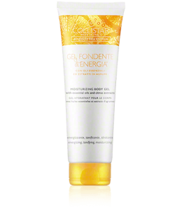 Collistar Profumo di Energia Moisturizing Body Gel (250 ml)