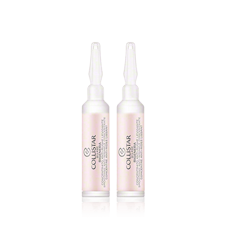Collistar Rigenera Smoothing Anti-Wrinkle Concentrate (2 x 10 ml)