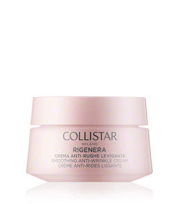 Collistar Rigenera Smoothing Anti-Wrinkle Cream (50 ml)