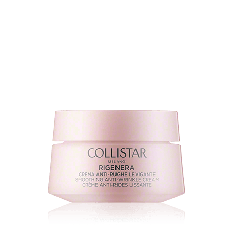 Collistar Rigenera Smoothing Anti-Wrinkle Cream (50 ml)