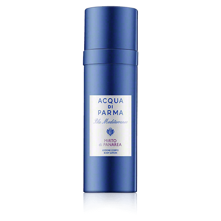 Acqua di Parma Blu Mediterraneo - Mirto di Panarea Body Lotion (150 ml)