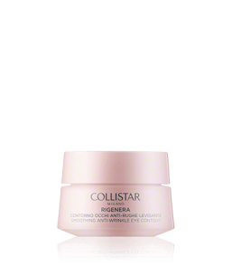 Collistar Rigenera Smoothing Anti-Wrinkle Eye Contour (15 ml)