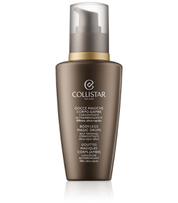 Collistar Self Tanning Body Legs Magic Drops (125 ml)