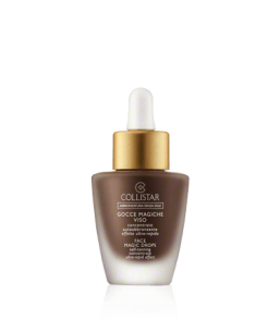 Collistar Self Tanning Face Magic Drops (30 ml)