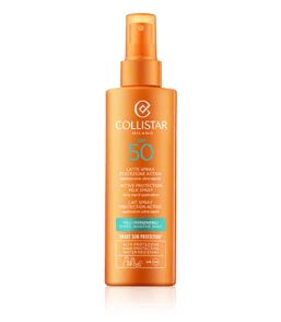 Collistar Smart Sun Protection Active Protection Milk Spray SPF 50 (200 ml)
