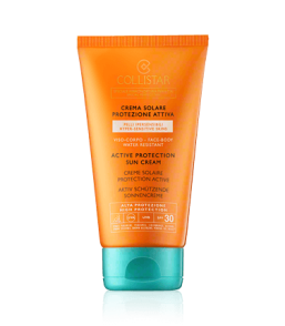 Collistar Smart Sun Protection Active Protection Sun Cream SPF 30 (150 ml)