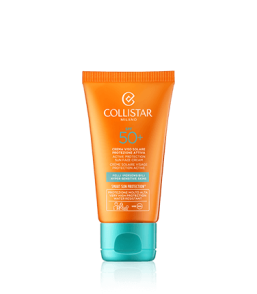Collistar Smart Sun Protection Active Protection Sun Face Cream SPF 50+ (50 ml)