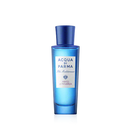 Acqua di Parma Blu Mediterraneo - Mirto di Panarea Eau de Toilette Spray (30 ml)