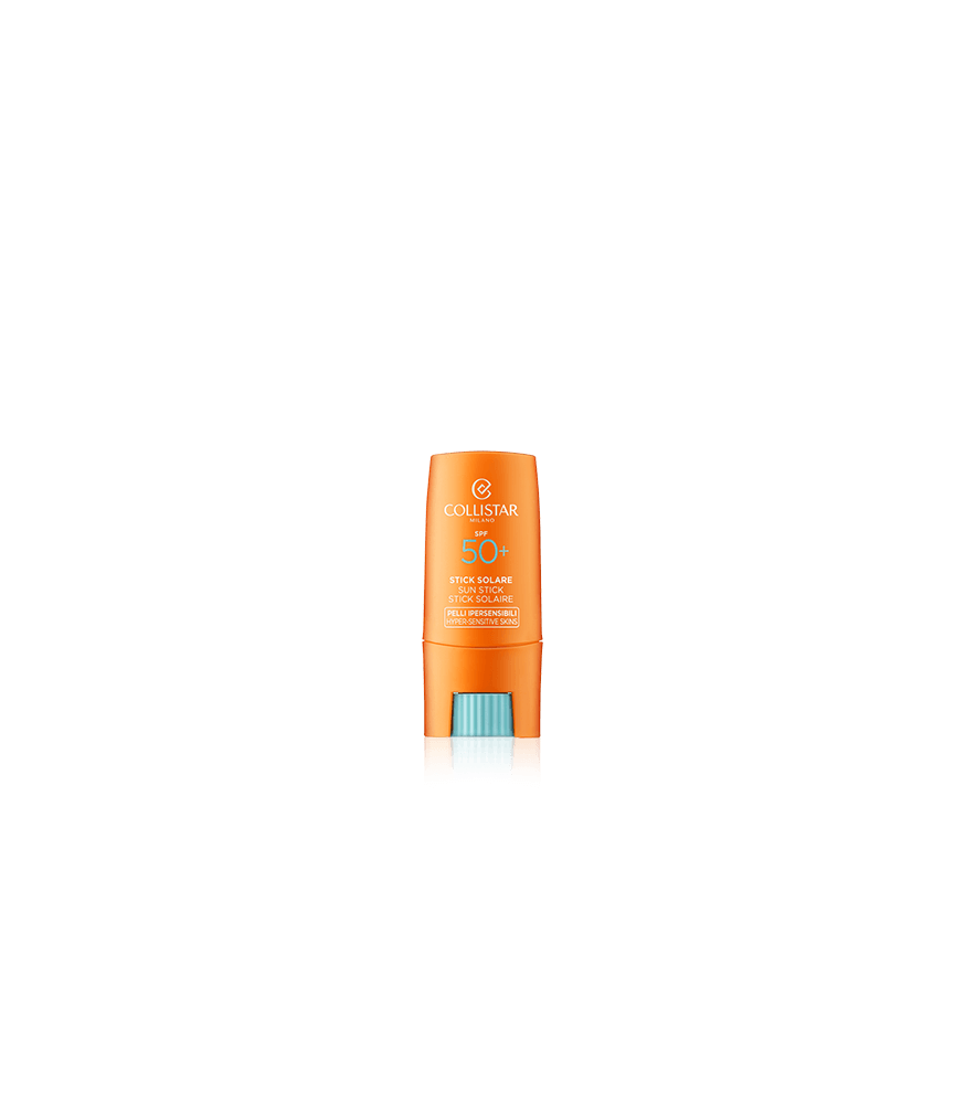 Collistar Smart Sun Protection Sun Stick SPF 50+ (9 ml)