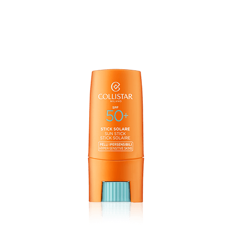 Collistar Smart Sun Protection Sun Stick SPF 50+ (9 ml)