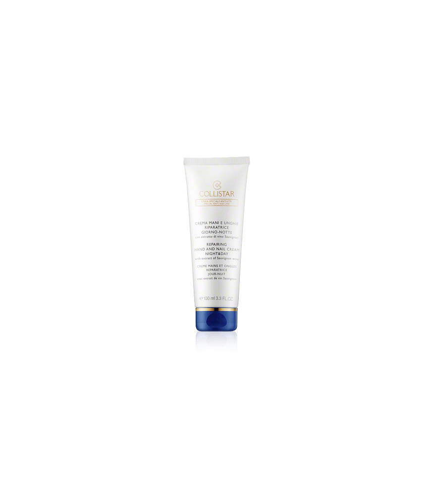 Collistar Special Anti-Age Repairing Hand and Nail Cream Night & Day (100 ml)