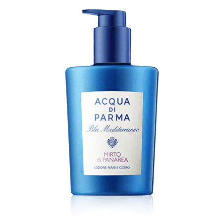 Acqua di Parma Blu Mediterraneo - Mirto di Panarea Hand & Body Lotion (300 ml)
