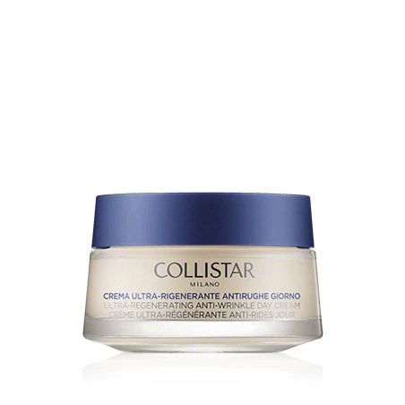 Collistar Special Anti-Age Ultra-Regenerating Anti-Wrinkle Day Cream (50 ml)