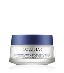 Collistar Special Anti-Age Ultra-Regenerating Anti-Wrinkle Night Cream (50 ml)
