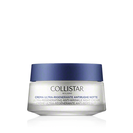 Collistar Special Anti-Age Ultra-Regenerating Anti-Wrinkle Night Cream (50 ml)