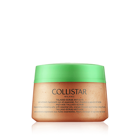 Collistar Special Perfect Body Anti-Age Talasso Scrub (300 g)