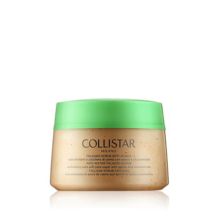 Collistar Special Perfect Body Anti-Water Talasso Scrub (300 g)