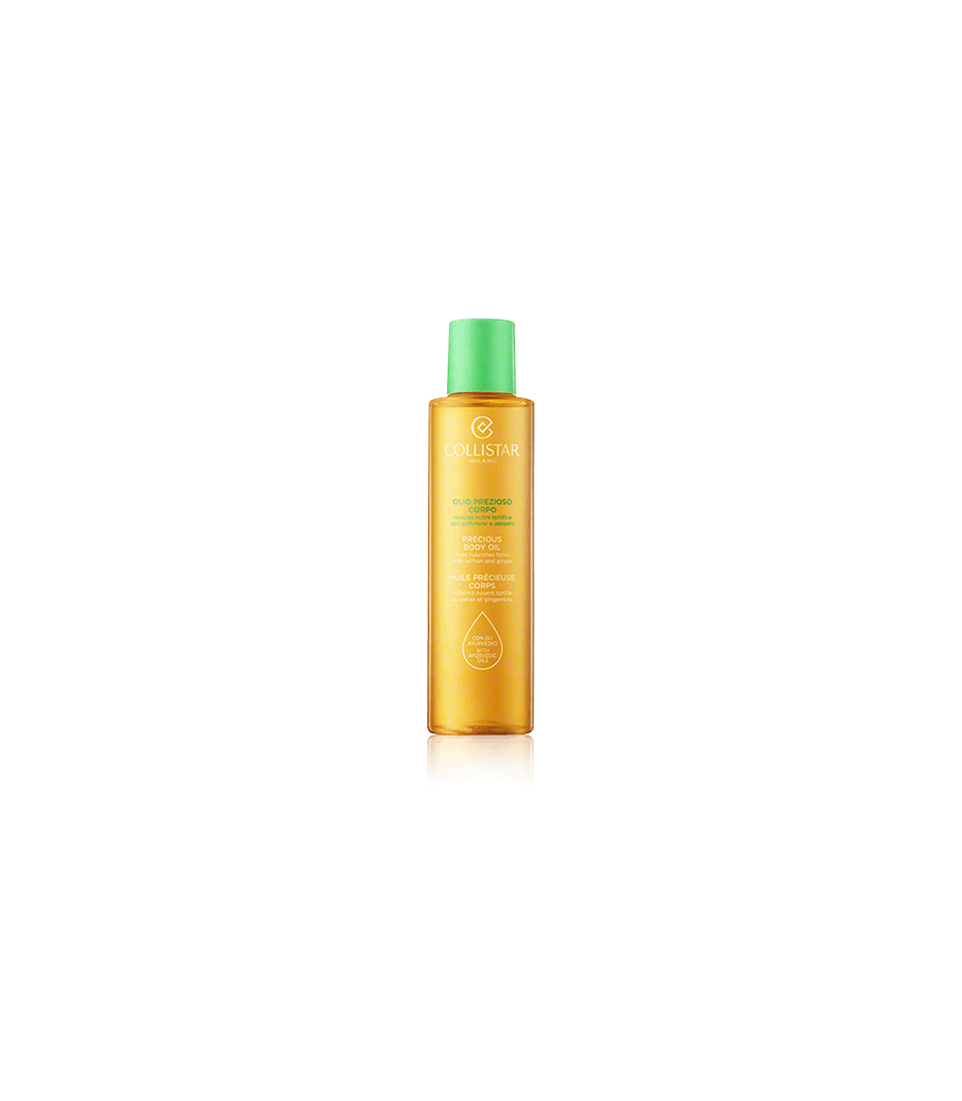Collistar Special Perfect Body Body Precious Body Oil (150 ml)