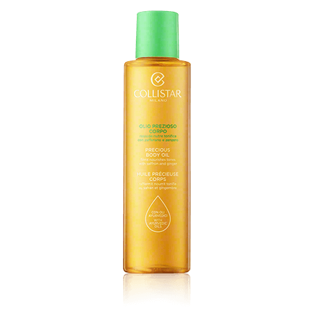 Collistar Special Perfect Body Body Precious Body Oil (150 ml)