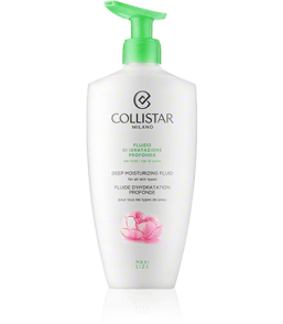 Collistar Special Perfect Body Deep Moisturizing Fluid (400 ml)