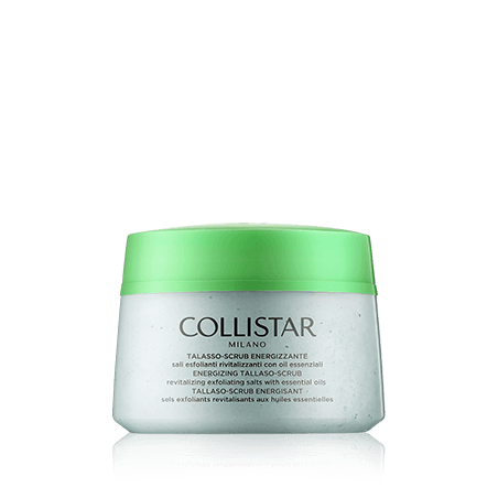Collistar Special Perfect Body Energizing Talasso-Scrub (300 g)