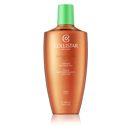 Collistar Special Perfect Body Firming Shower Oil (400 ml)