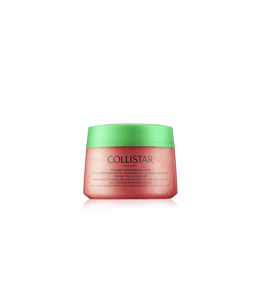 Collistar Special Perfect Body Firming Talasso-Scrub (700 g)