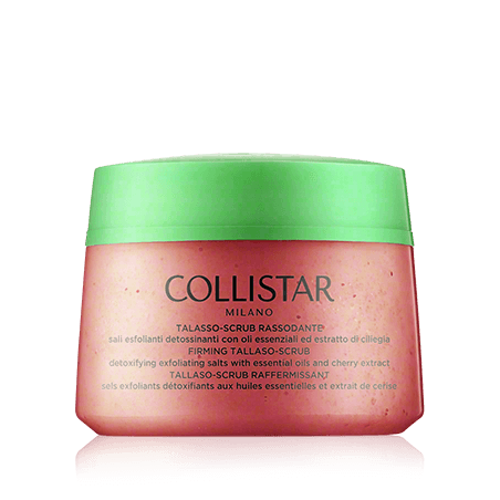Collistar Special Perfect Body Firming Talasso-Scrub (700 g)