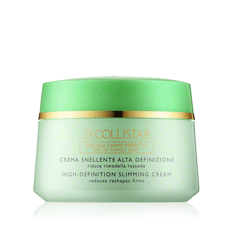 Collistar Special Perfect Body High-Definition Slimming Cream (400 ml)