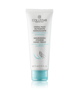 Collistar Special Perfect Body Nourishing Hygiene Hand Cream (75 ml)