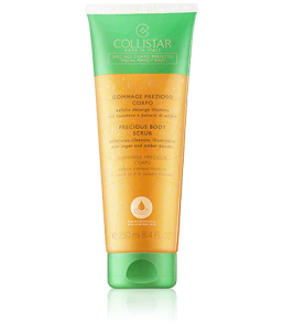 Collistar Special Perfect Body Precious Body Scrub (250 ml)